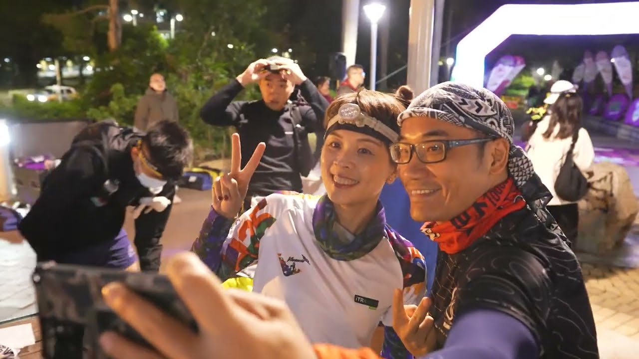 2025 Victoria 162 - Official Video (3-min Version)