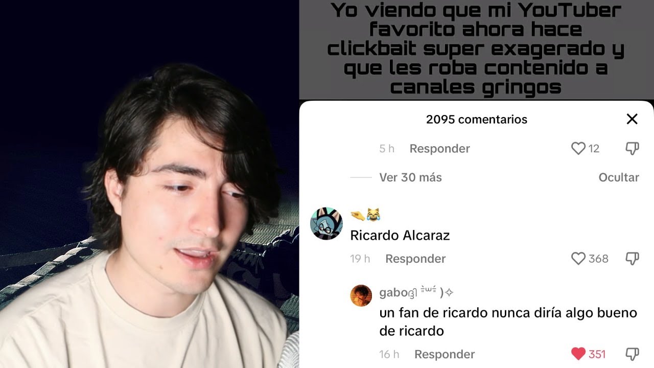 Mi Fandom me Odia