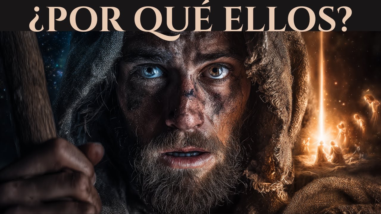 La historia de los pastores en Bel&eacute;n que nunca te contaron