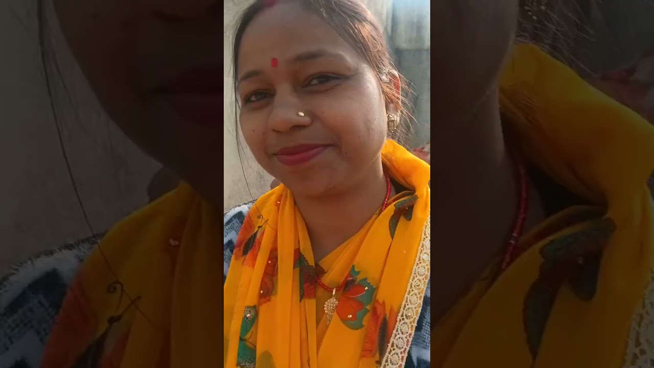 #एक ग्रहणी का दिन और औसान माता की पूजा 🙏👍💹#viral #video#youtube videos # vlogging #trending#UK dun
