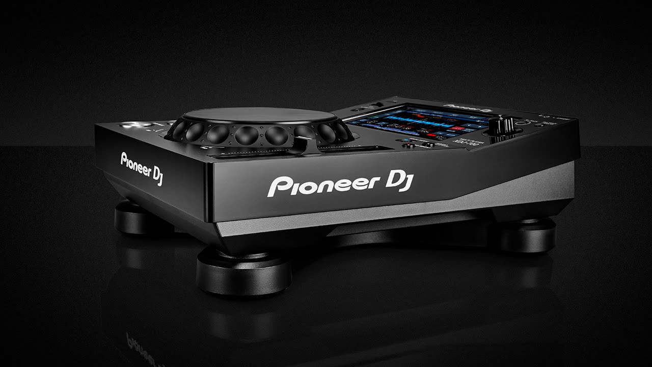 Review: Pioneer DJ XDJ-700