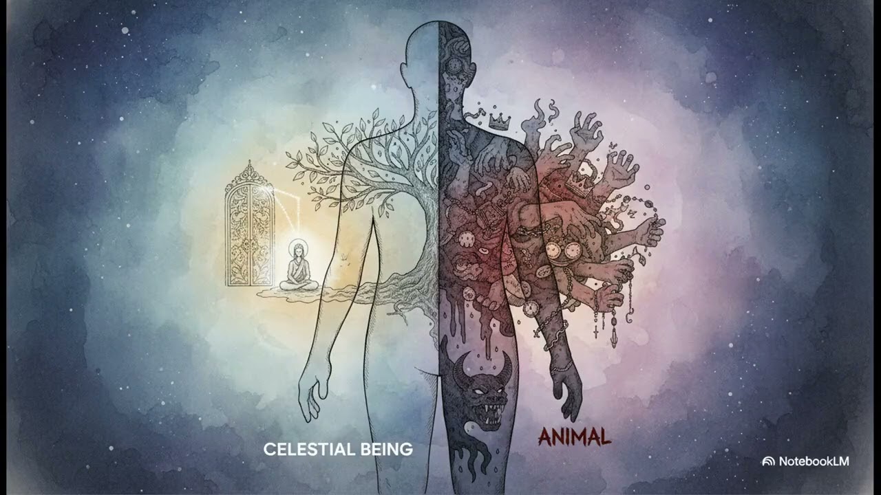 Life‘s Position & Purpose #lifechanyuan