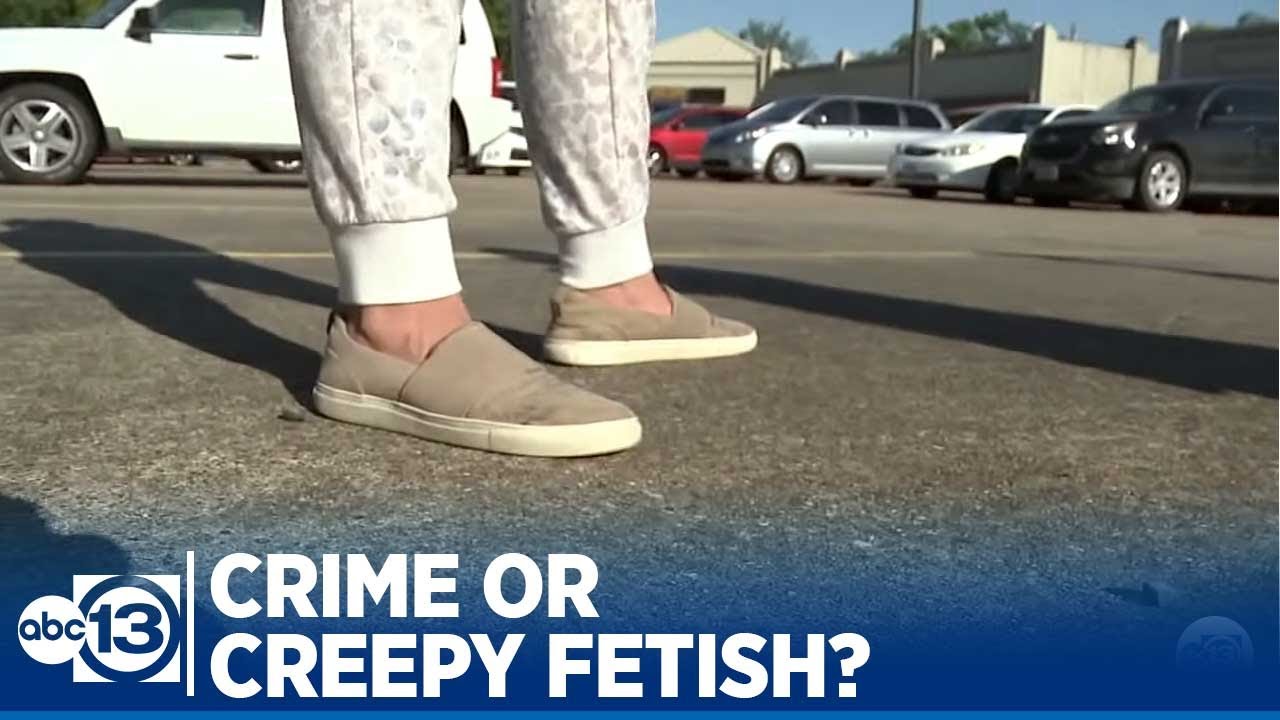 Clear Lake-area women warn about man asking others for feet pics