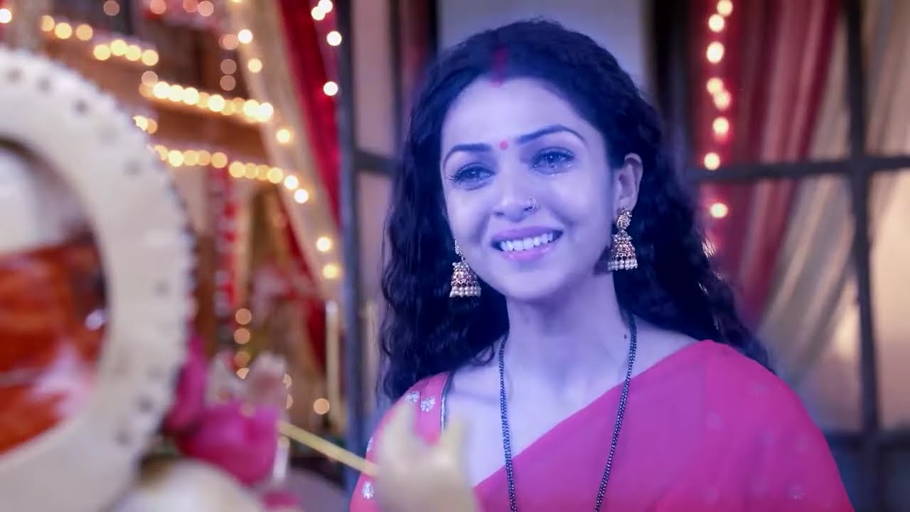 Naane Varuven - Full Ep - 228 -  - Zee Tamil