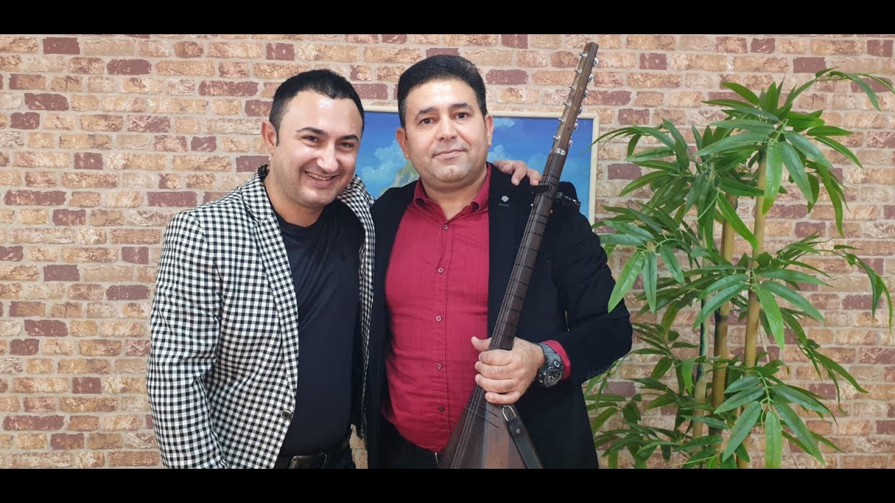 Fərhad Tufan Qardaşlar Ansamblı DTV Tamsəmimi 04.01.2022 Samir Bayramlının Təqdimatında