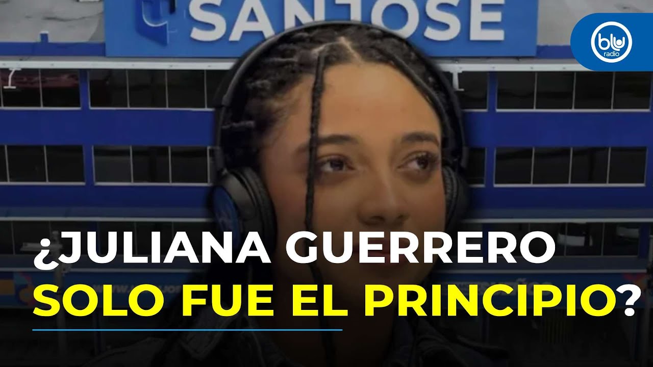 Fundación San José bajo la lupa: títulos irregulares y contratos con el Gobierno, denuncia Juvinao