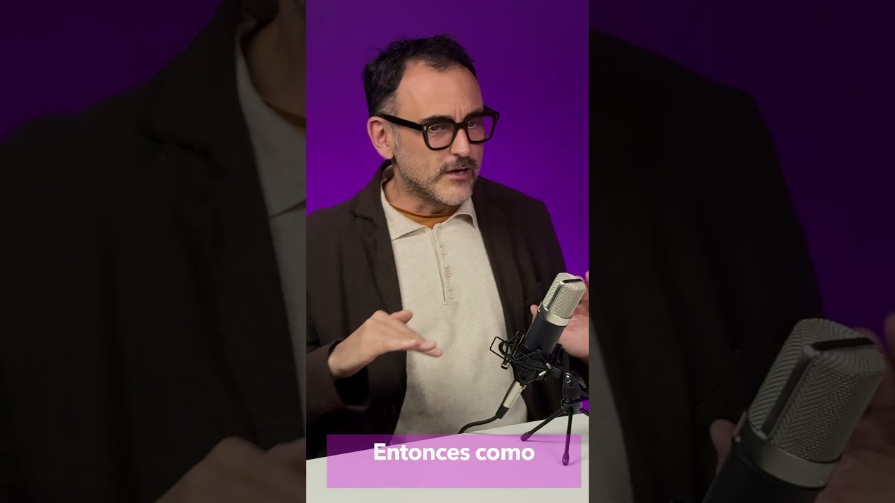 Entrevista a Pablo Messiez  #podcast#teatro#videopodcast