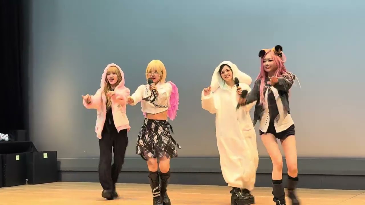 메이딘 madein girl meets boy 20260215 fansign 포토타임 
