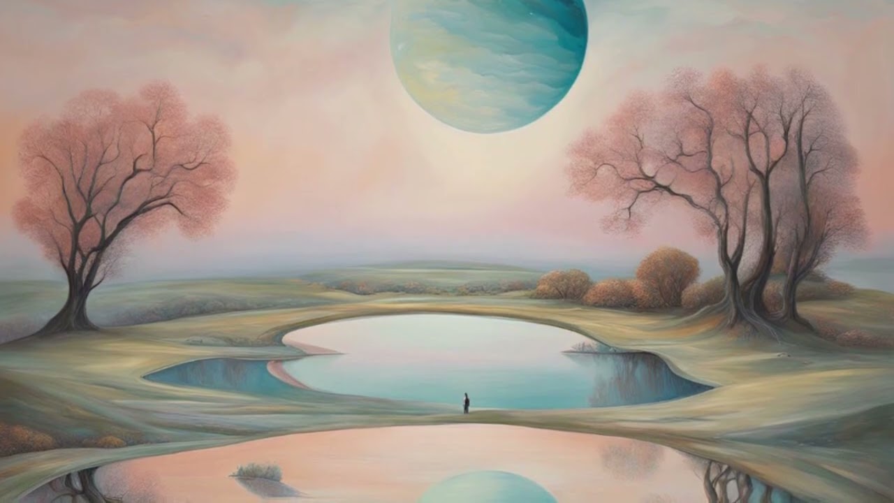 L'infinito - Alejandro Cano Palomo