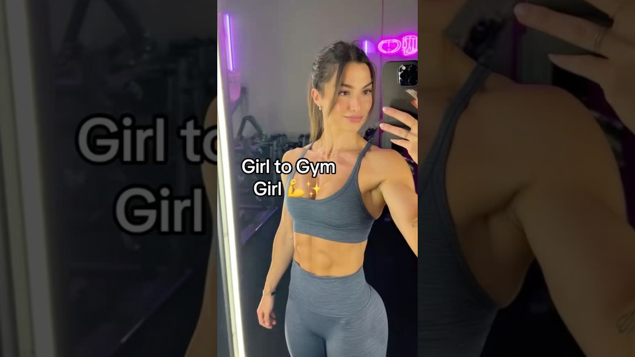 #gym