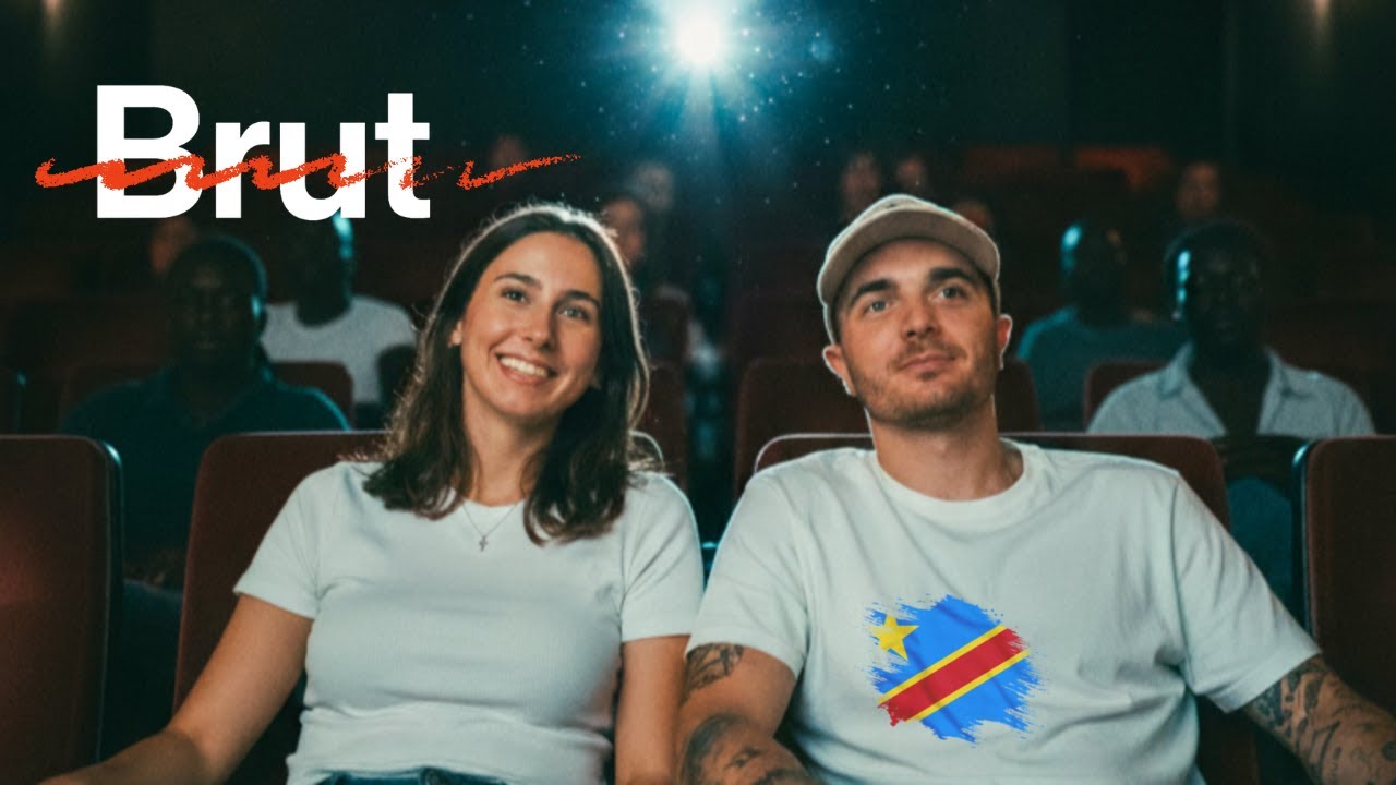 Kinshasa m’a surpris ! Du cinéma à la street food 🇨🇩🔥