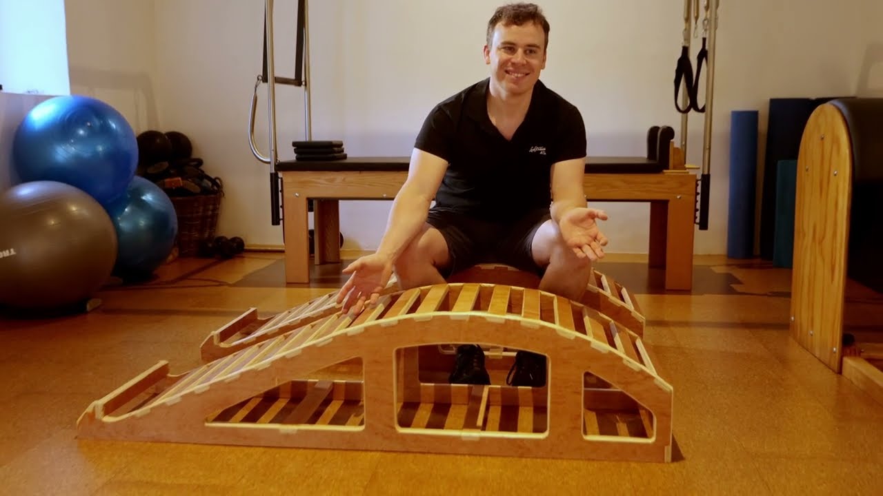 Yoga Whale Backbender Full
