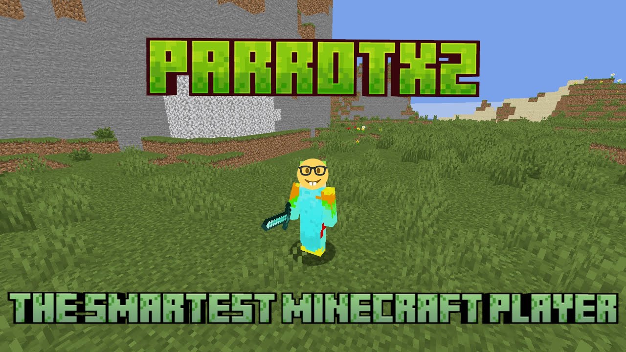 ParrotX2 Unstable Videos Be Like