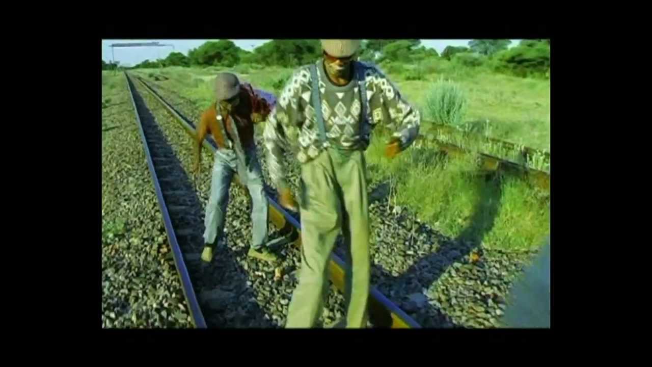 Banyana ba Malotwane - Tripple R