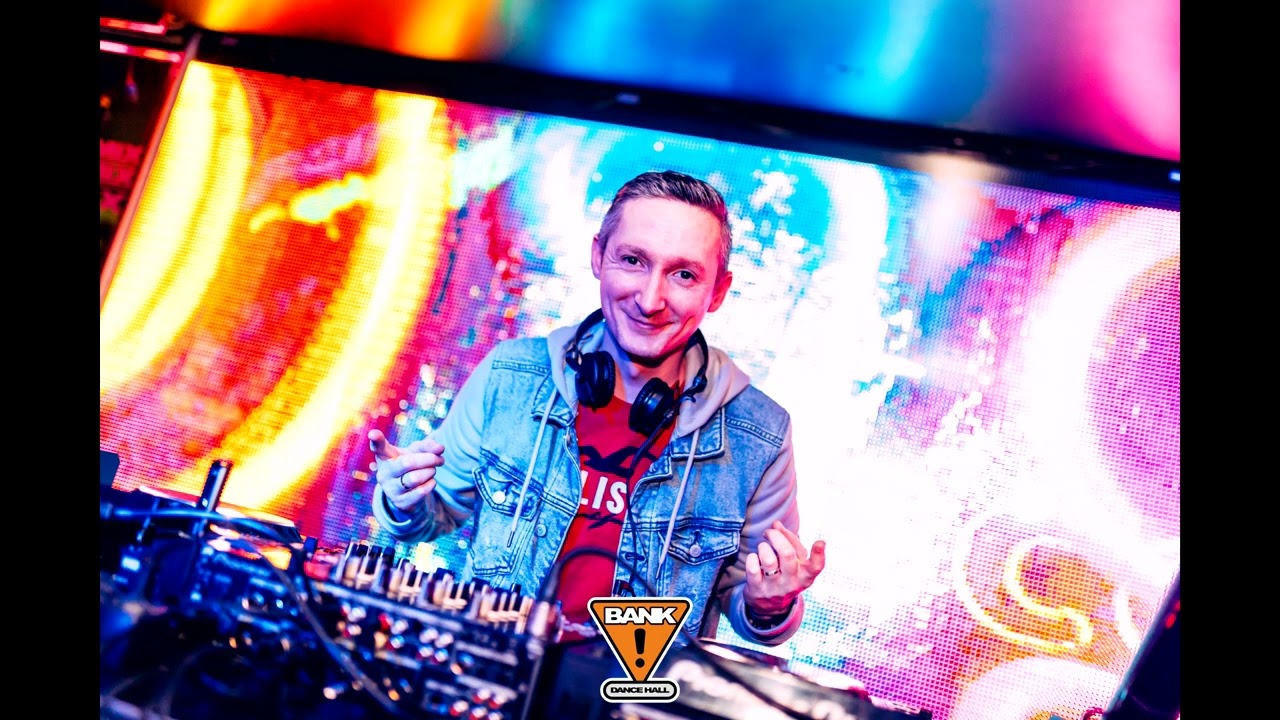 Dj. Bones @ Bank Dance Hall Classic /Remix Club/ 2024.04.30