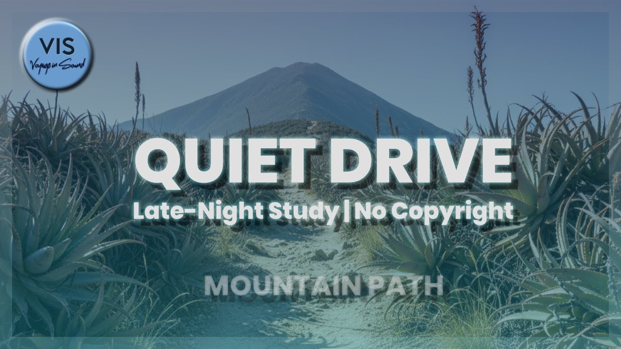 Magnetic Trailer - Mountain Path - [No Copyright Music]