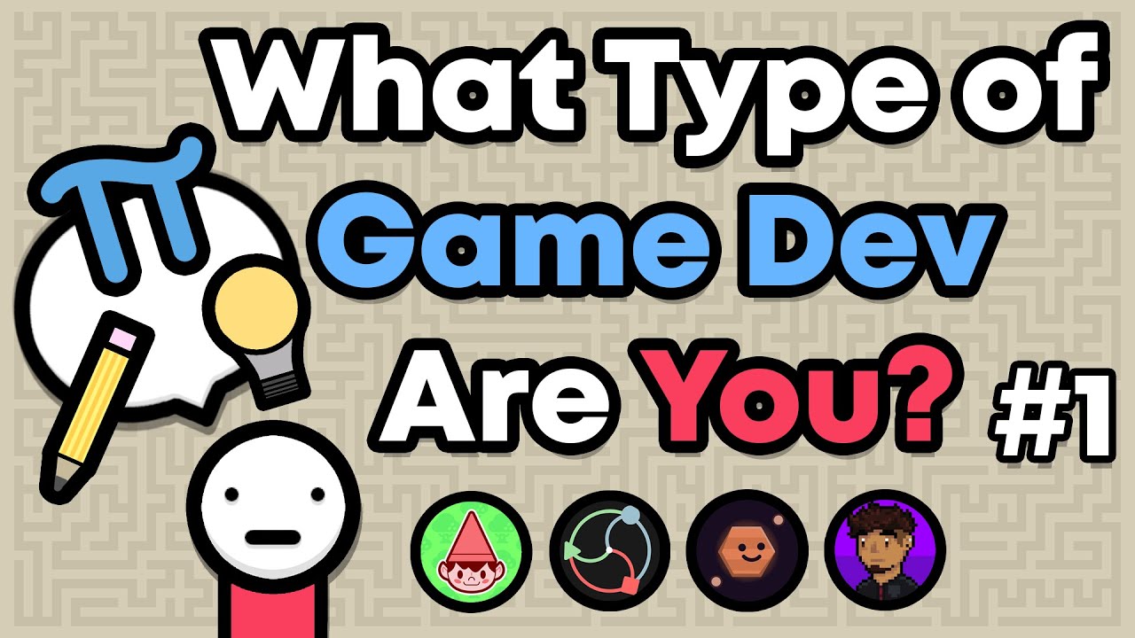 What Type of Game Dev Are You? - Dev Dump Podcast #1
