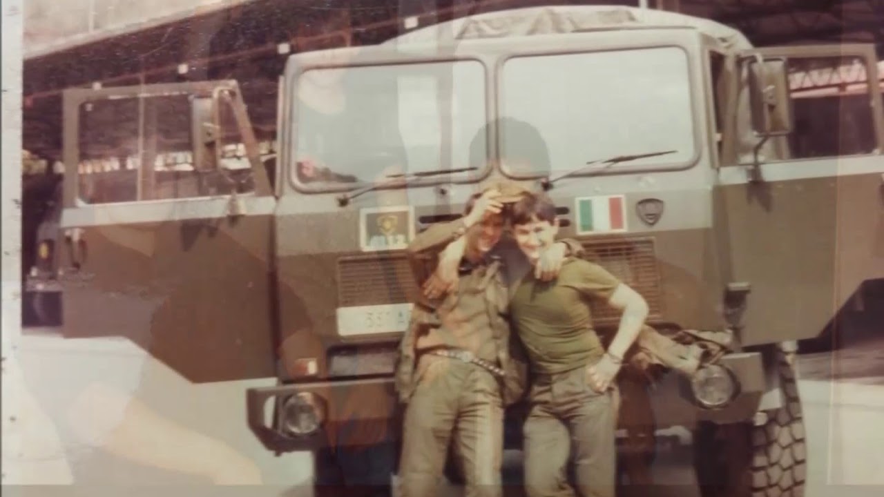 Chiusaforte 198182