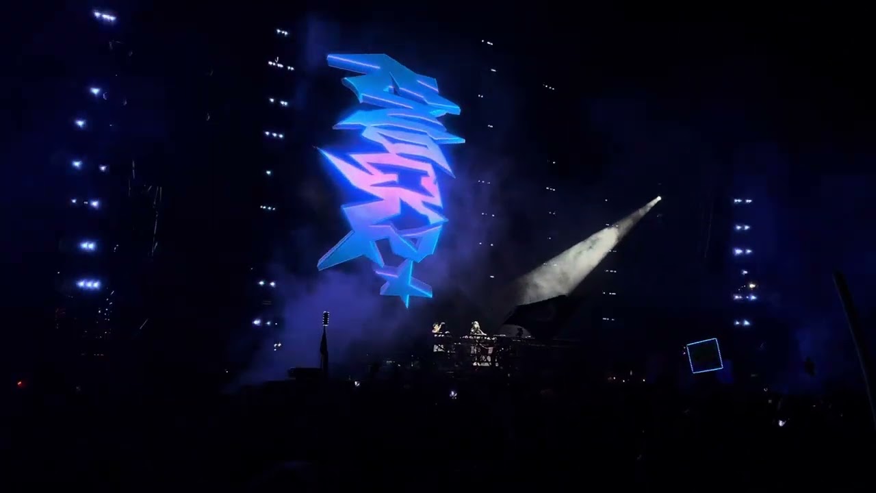 Knock2 - Gettin&rsquo; Hott live @ EDC Mexico 2024
