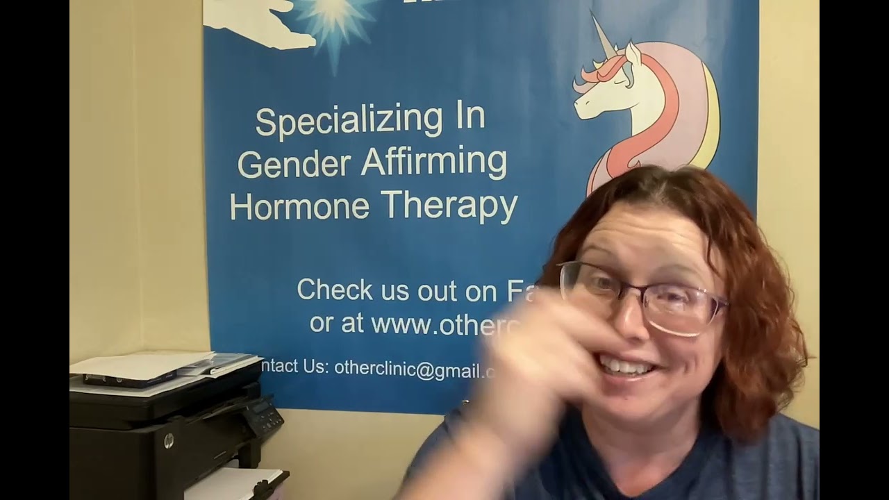 Fertility and the Effects of HRT On It