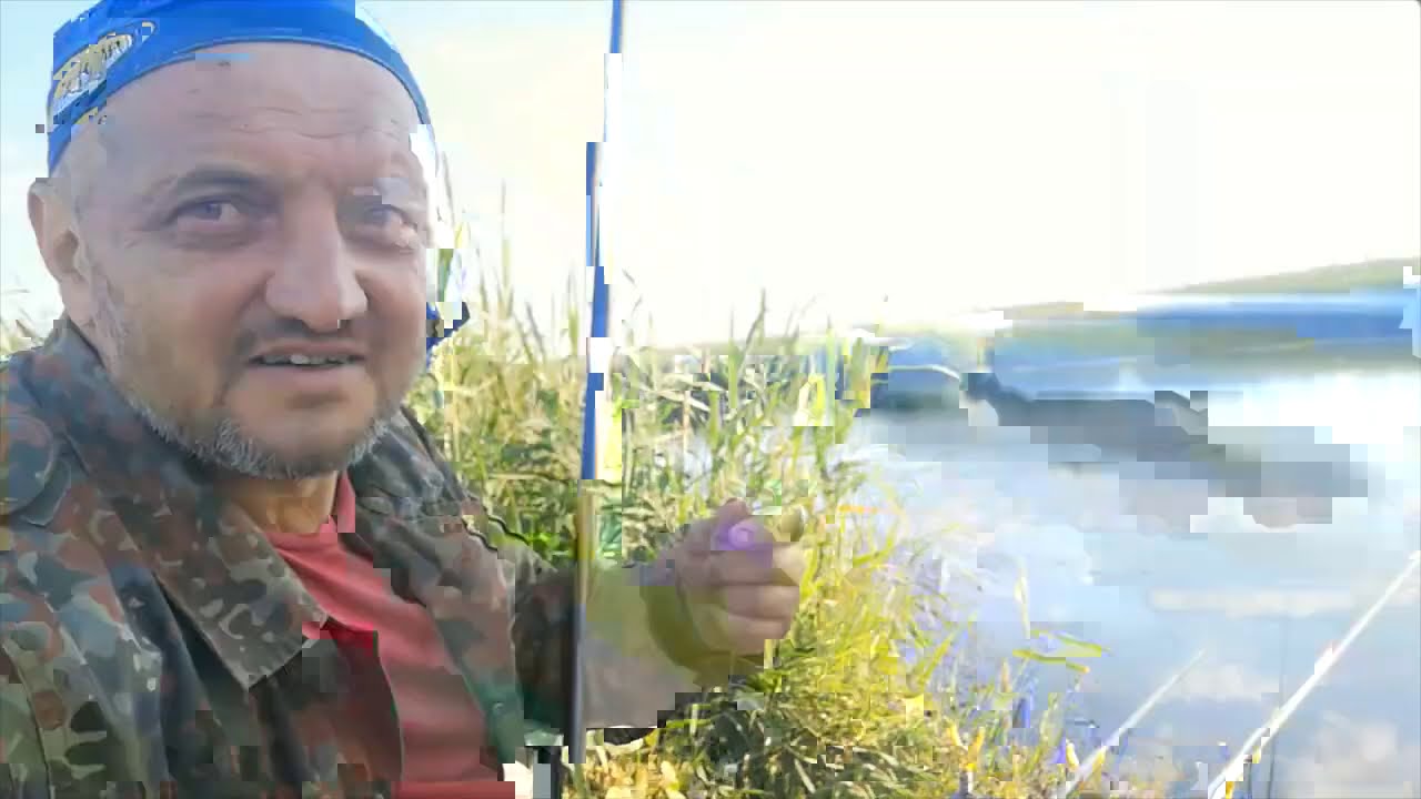 Relaxare pura-Din nou pe canal ,la Spiru Haret