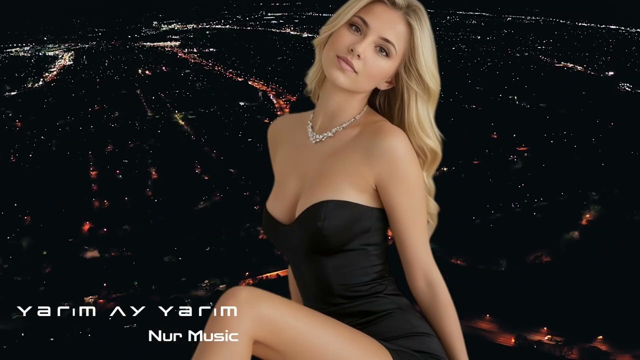 Nur Music Yarim Ay Yarim 2026 Yeni Super Trend