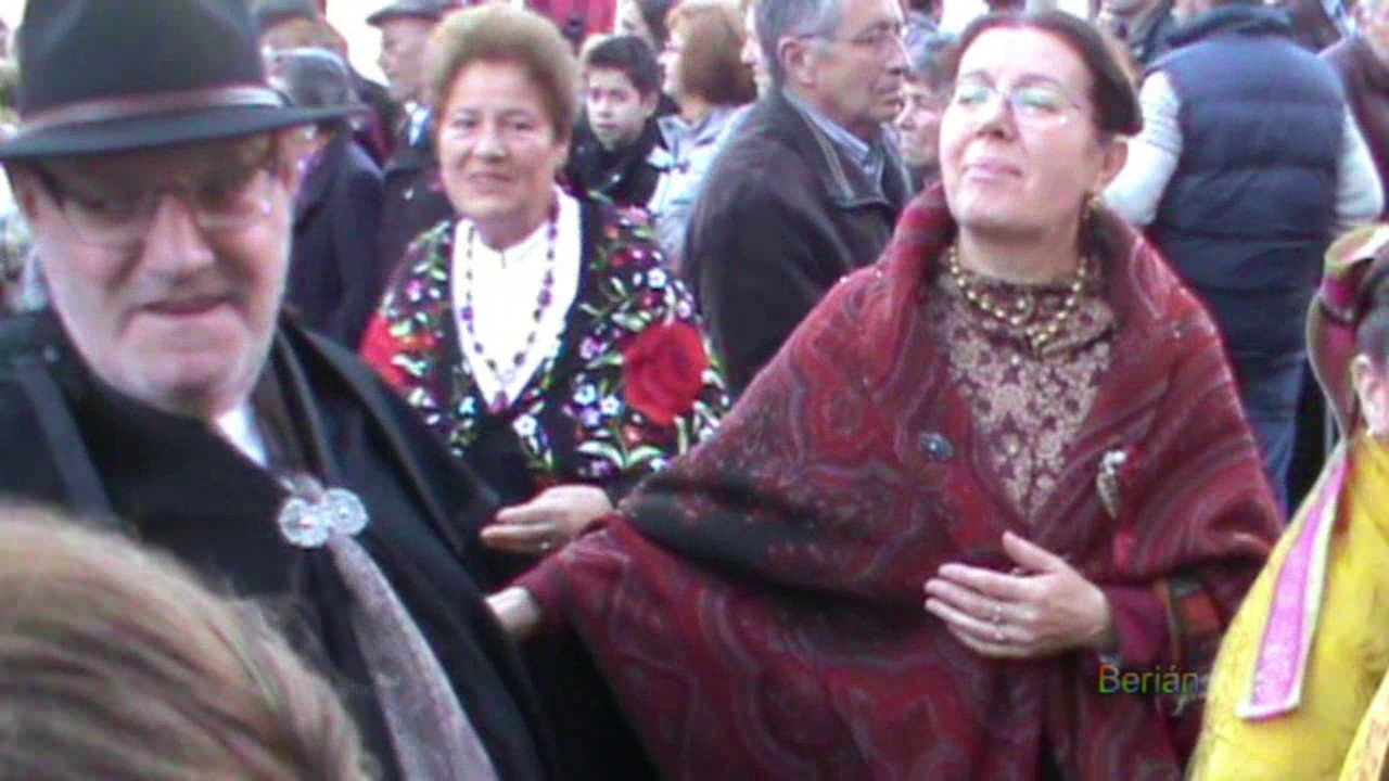 2017 02 26 Boda de Carnaval de Toro