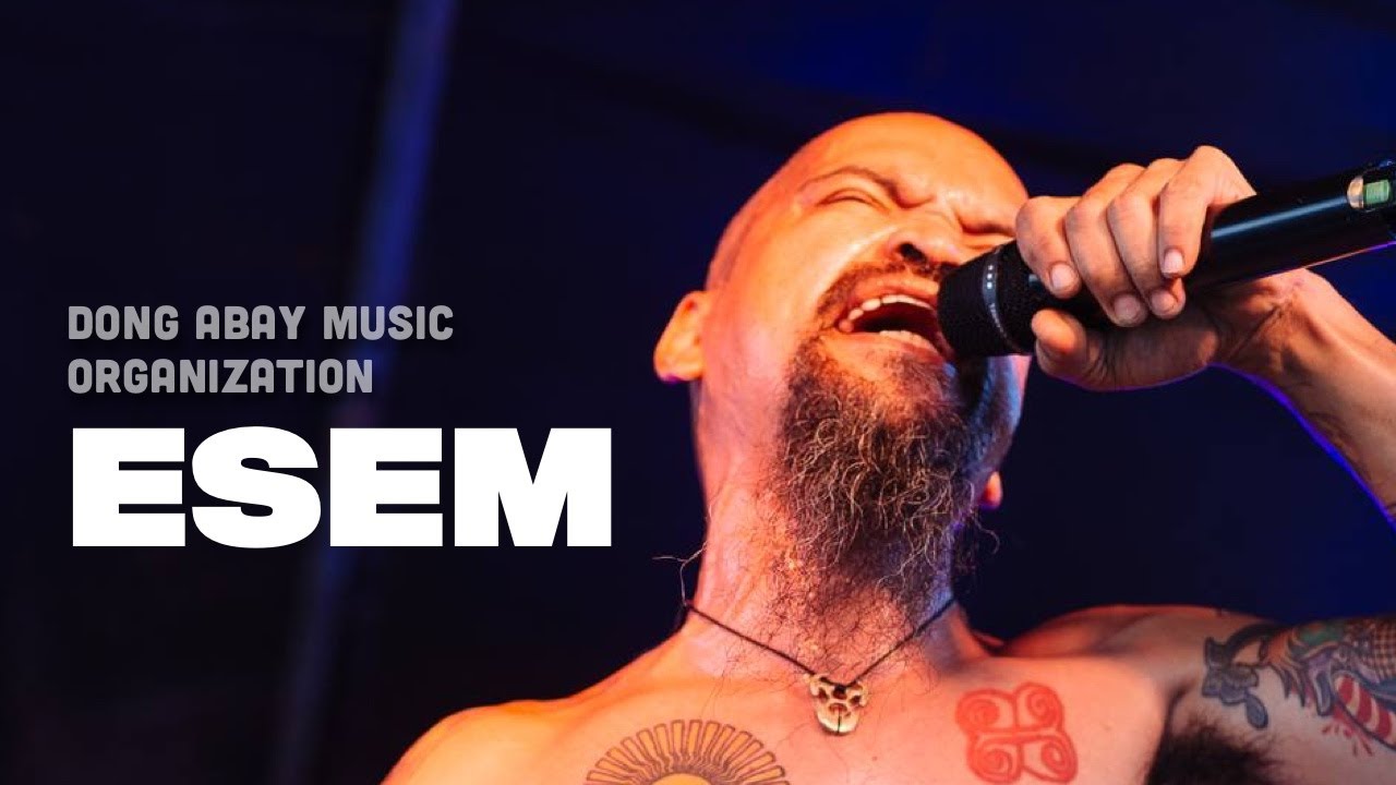 Dong Abay Music Organization - 