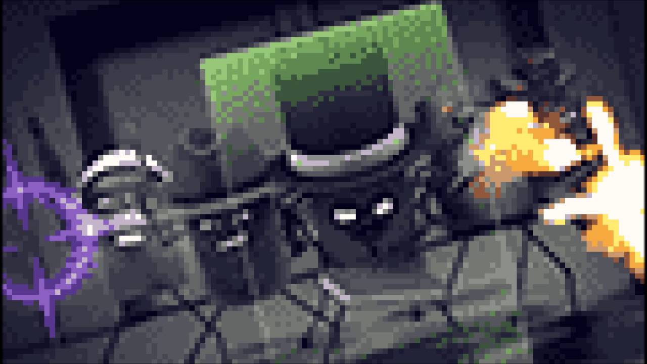 Periphery - Marigold (8 Bit)