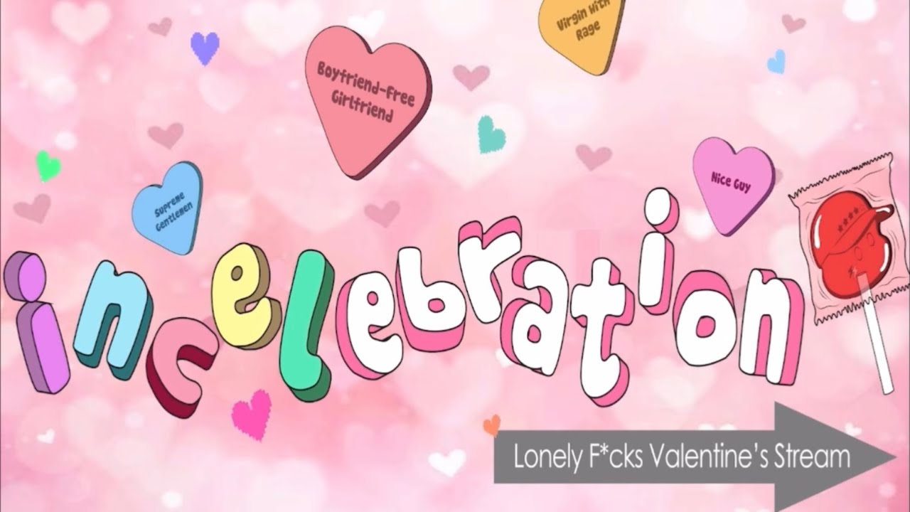 Mister Metokur: The Ethan Ralph Segment - Incelebration: A Valentines Guide to Dating (Feb 2, 2024)