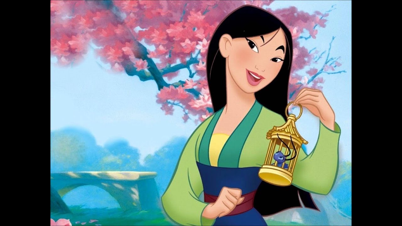 Propechy Of Mulan | Disney Rap Beat Theme | @StylezTDiverseM |