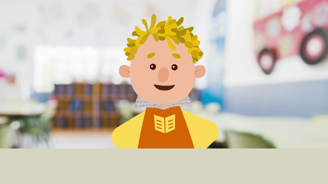 ALFA E BETO NA TV - LÍNGUA PORTUGUESA - 5º ANO - EPISÓDIO 13