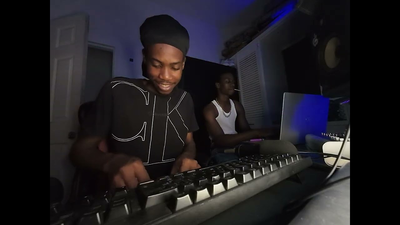 Seagal Productions x Selector Zion -Friday play -DennerySegment Mix, Bouyon , Dancehall 2026