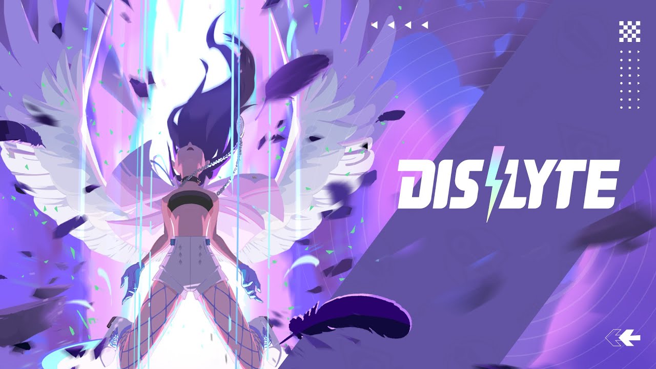 Dislyte Announcement Trailer