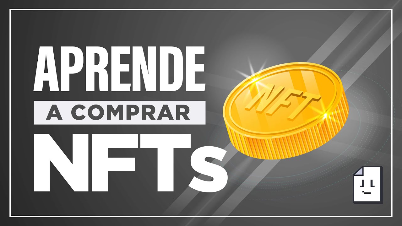 ¿Cómo comprar NFTs? Tutorial para iniciarte en el mundo del criptoarte
