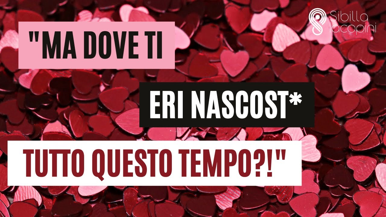 Sfuggire al love bombing