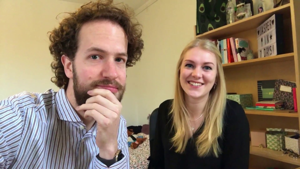 Two interaction designers in Stockholm (EP23)