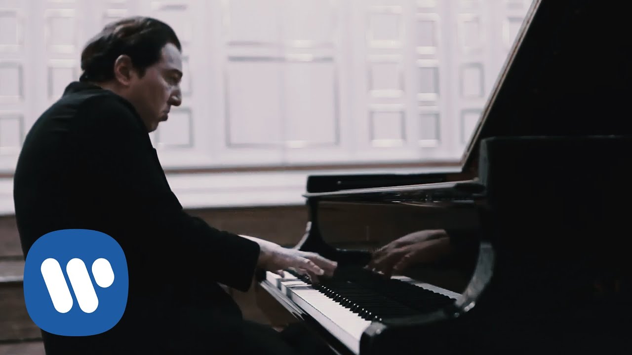 Fazıl Say – Beethoven: Sonata No. 21 in C major, Op. 53 