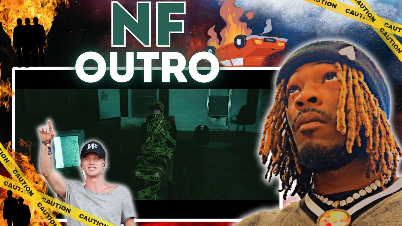 Mind-Blowing Reaction to NF - Outro