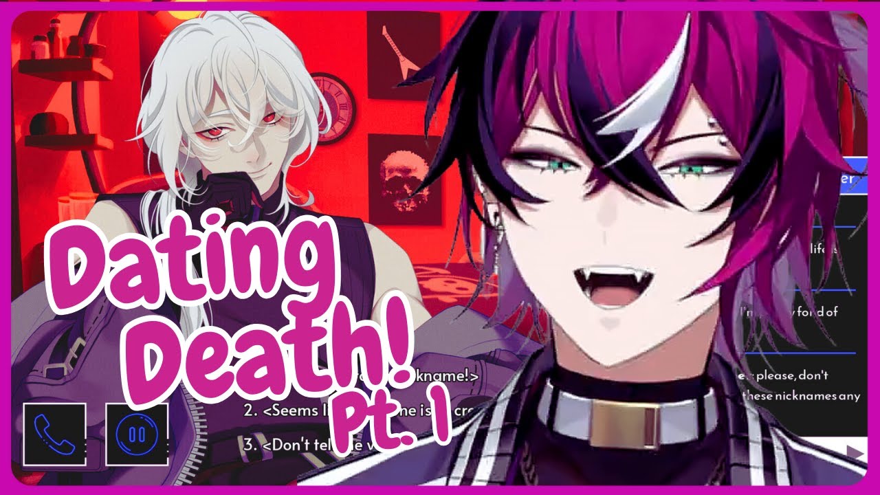 Doppio Delightfully Dating Death - Clip Compilation [Pt 1]