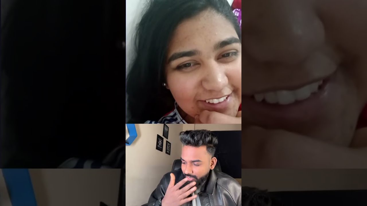 Random Girls se Live Chat | Monkey App