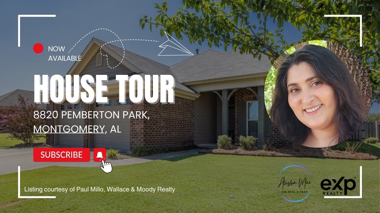 YT home for sale montgomery al real estate deercreek yt