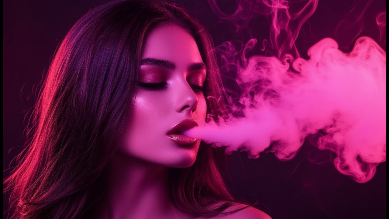 Smoke Mood — Just Relax | Deep House Mix 2026 • Chill / Night Vibes / Stress Relief
