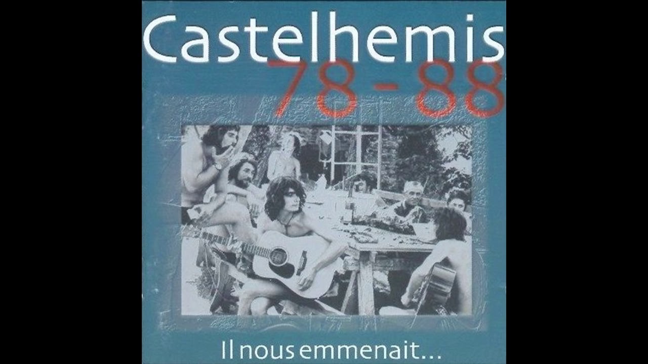 castelhemis    le petit landais