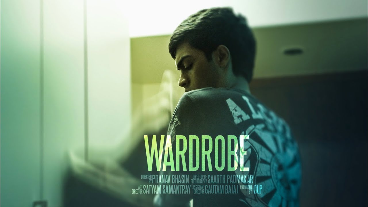 Wardrobe | Horror Short