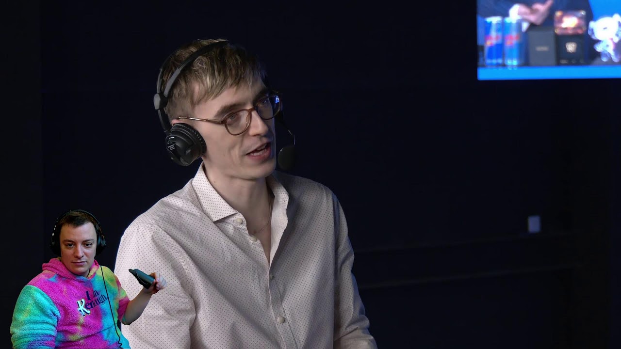 Day 4 MONDIALI 2025 #Worlds2025 #Costreaming Brizz forse?