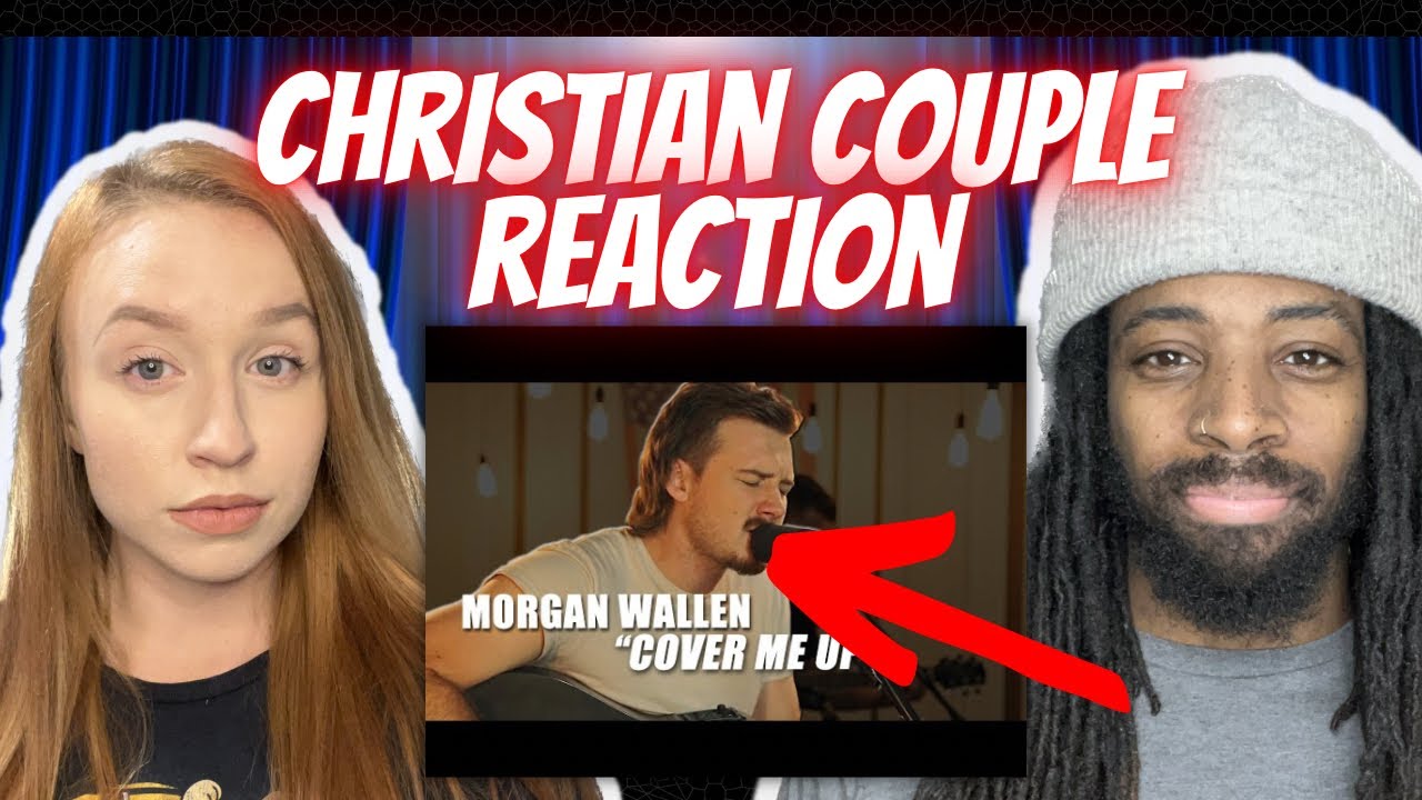 Morgan Wallen Covers Jason Isbell's 'Cover
Me Up' and... WOW! | COUNTRY MUSIC REACTION