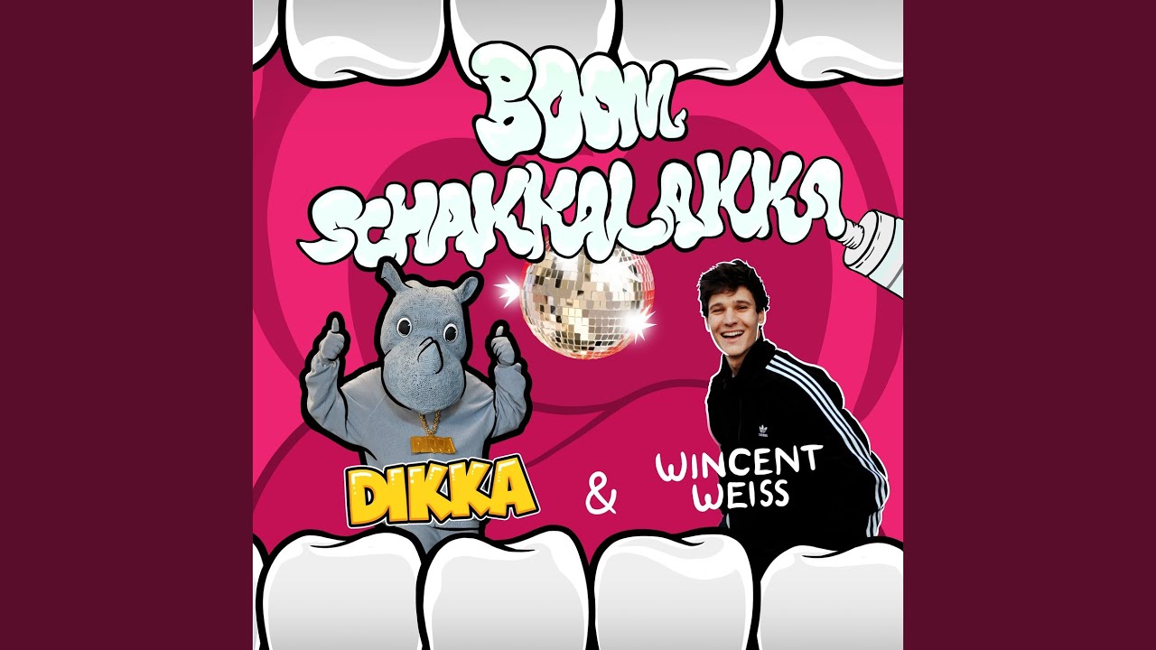 Boom Schakkalakka