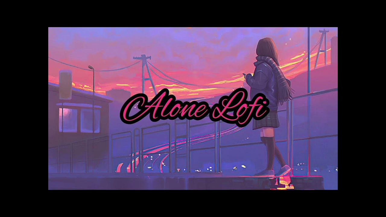 Main Aur Tanhai#lofi #song #lovesong #alone #music #sunoai 
