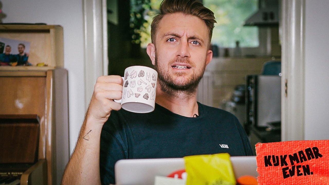Ik doe een schokkende ontdekking! 🤨 ☕️ | vlog #192